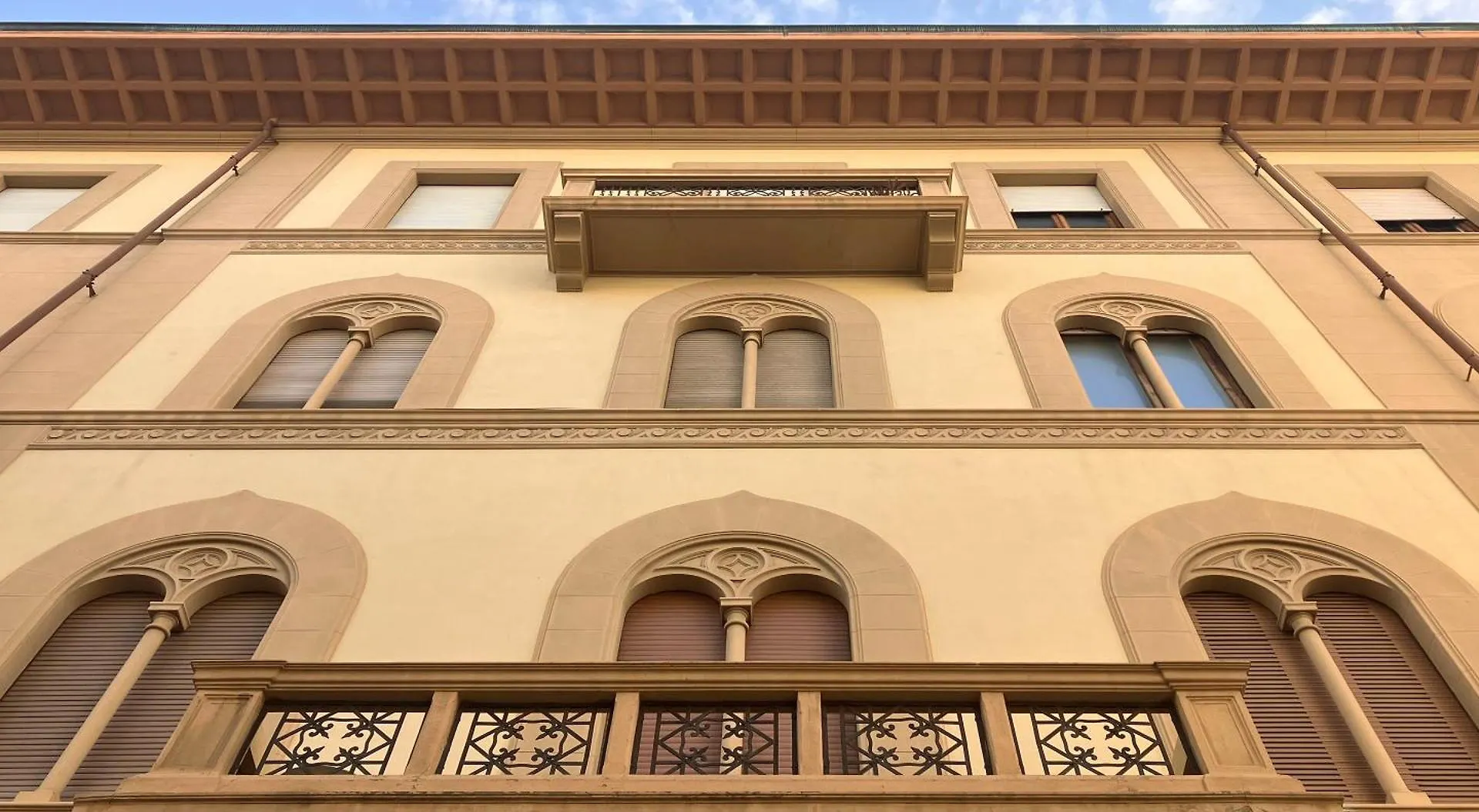 Appartamento Lusso A Firenze Con Palestra