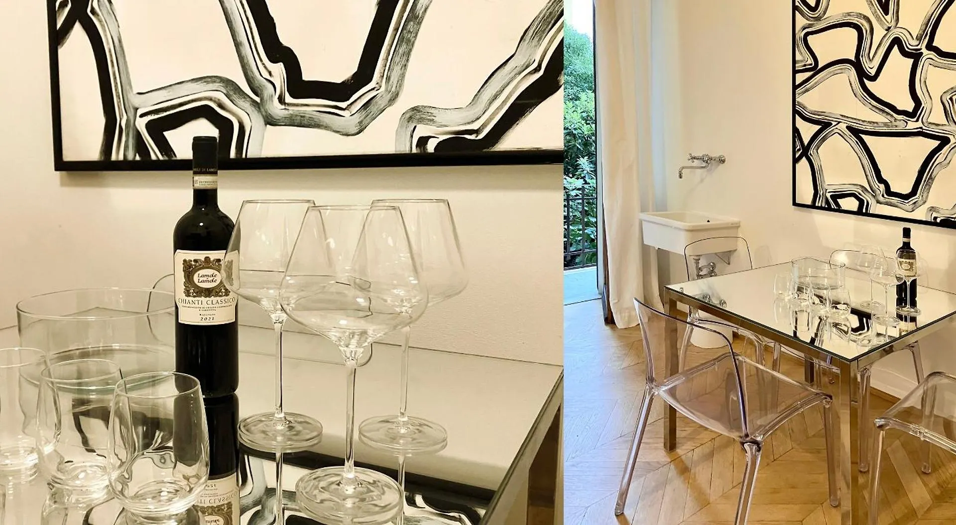 Appartamento Lusso A Firenze Con Palestra 0*,  Italia