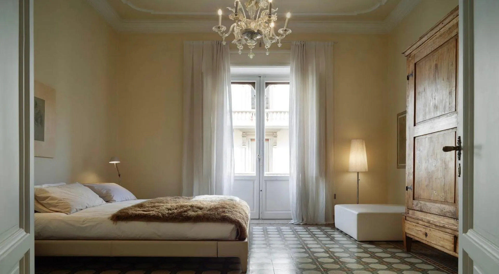 Appartamento Lusso A Firenze Con Palestra